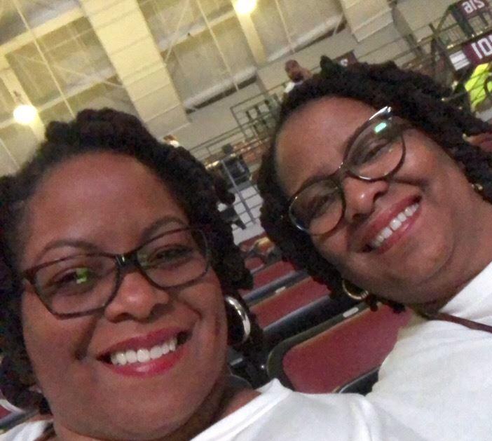 Tina & Trina